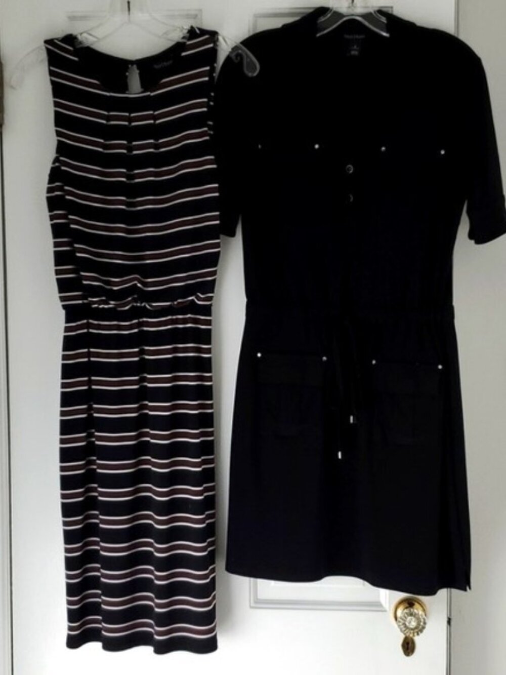 2 WHITE HOUSE BLACK MARKET Dresses - 2/4